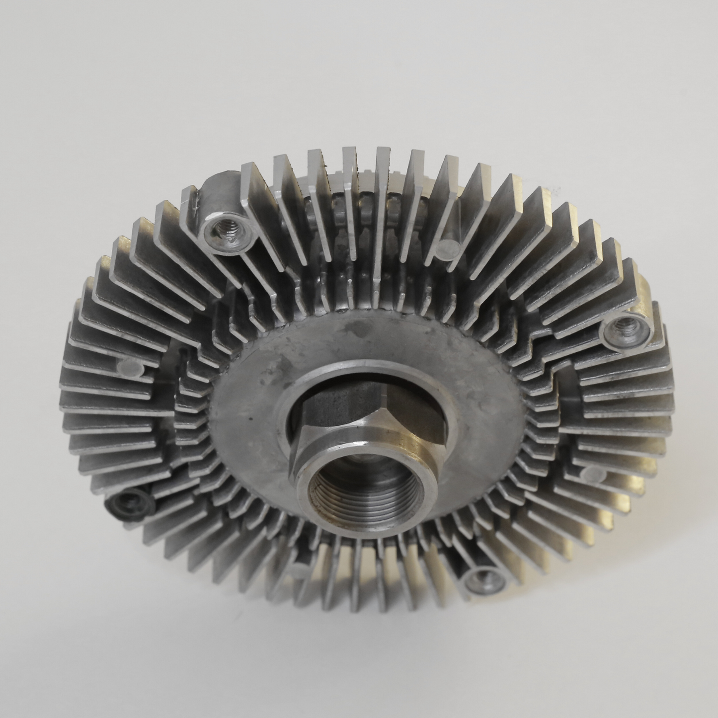 Engine Cooling Fan Clutch 4 Hole for BMW E36 OEM 11521740962