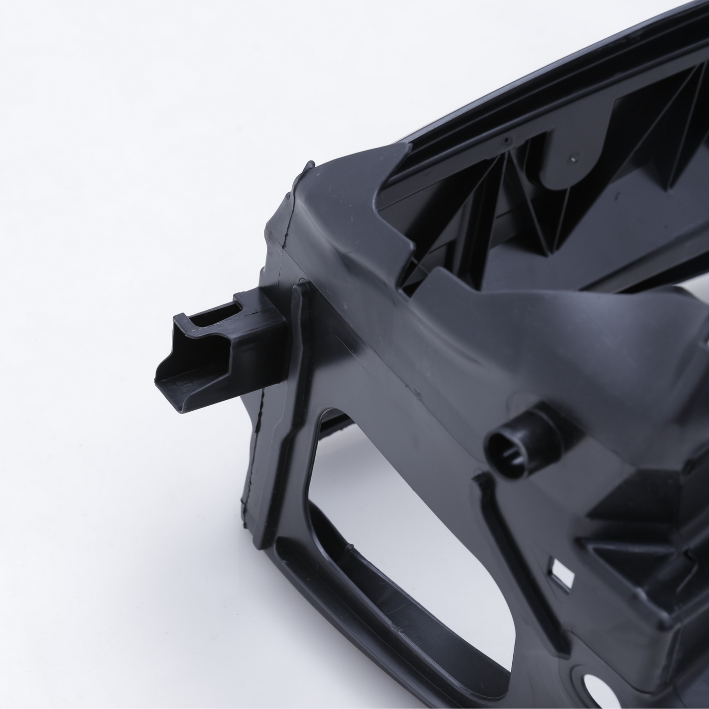 Front Upper Air Duct Panel for BMW F30 Lci 2015-2019 OEM 51747255413