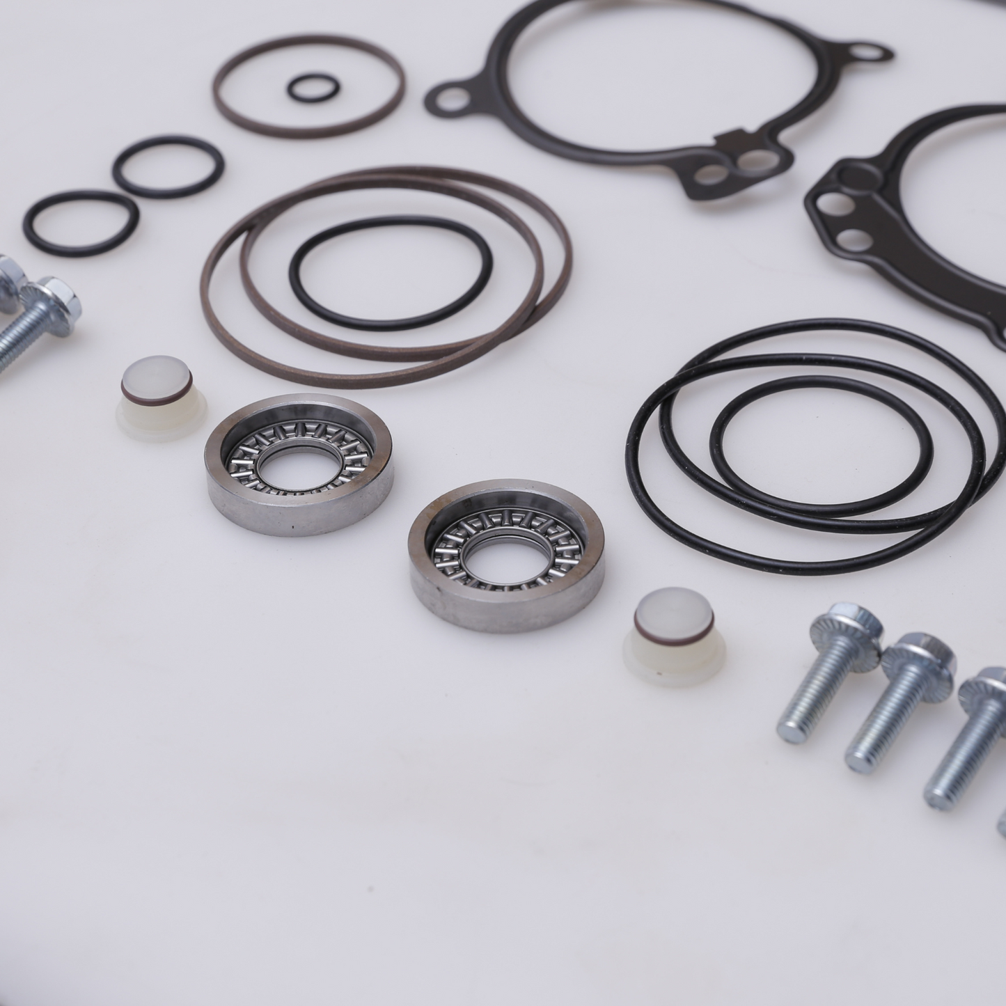 Dual Vanos Repair Kit for BMW M52tu M54 M56 E46 E39 E60 E61 E38 E65 E66 E36 E85