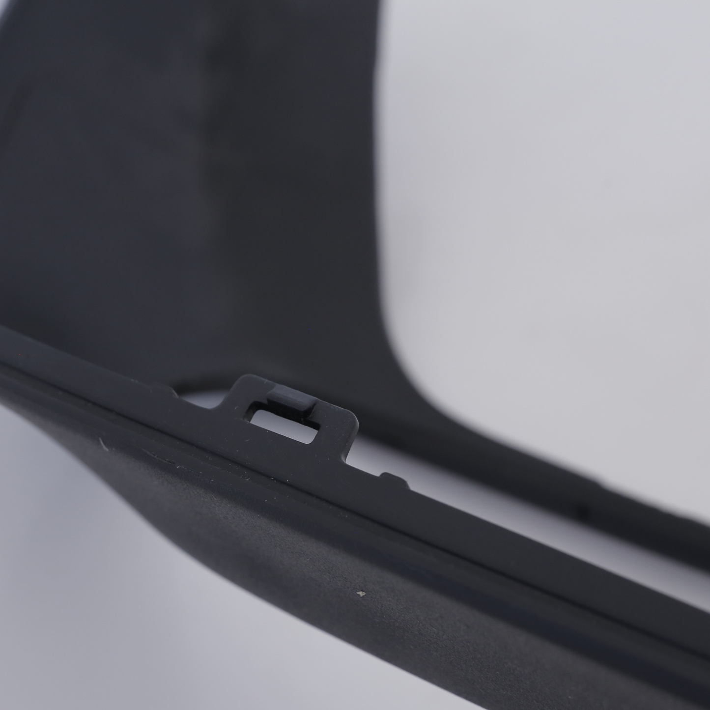 Rear Diffuser for Mercedes W213 E Class 2016-2020 OEM 2138852601