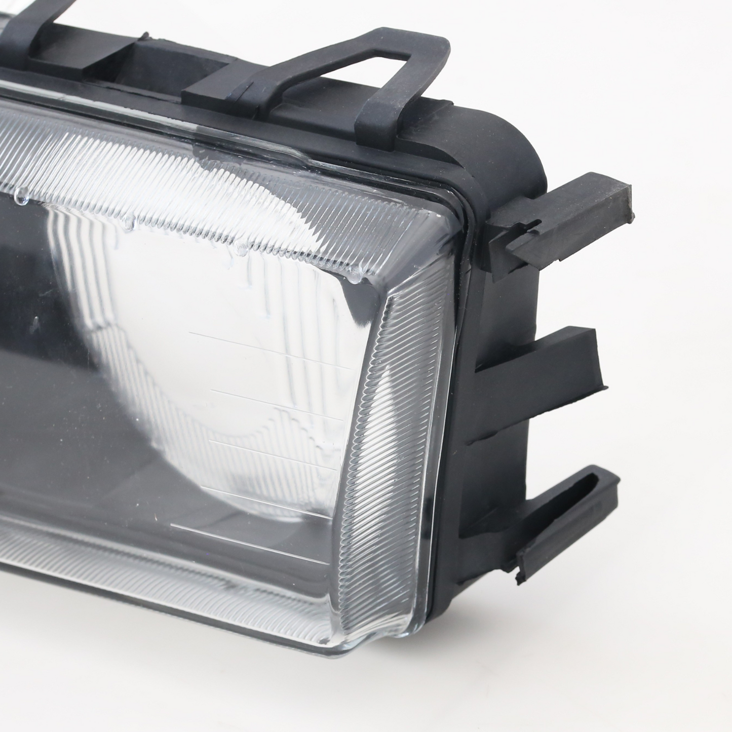 Headlight Lens Cover Housing Set for BMW E36 1992-1999 Sedan Coupe
