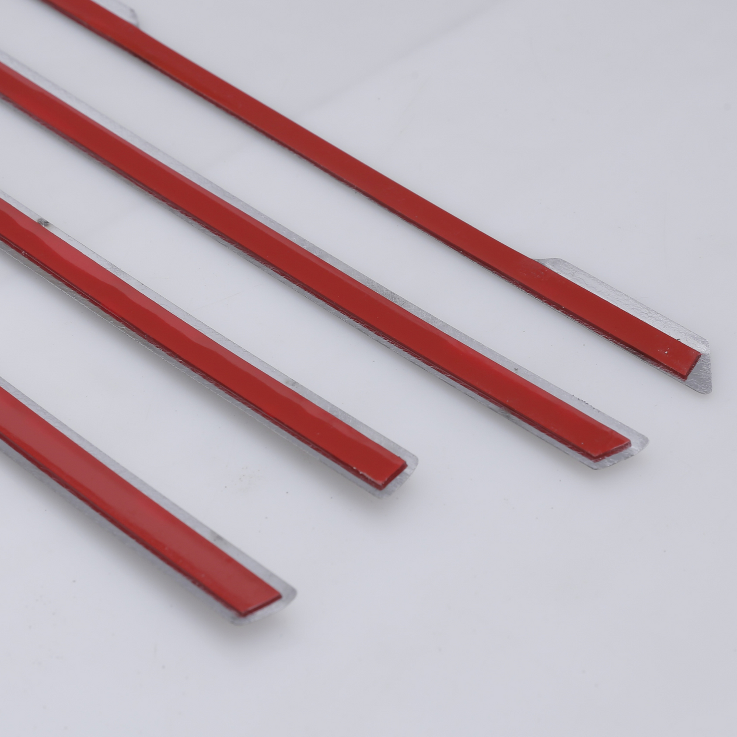 Windows Frame Trim Chrome 4pcs for BMW E90 2005-2012