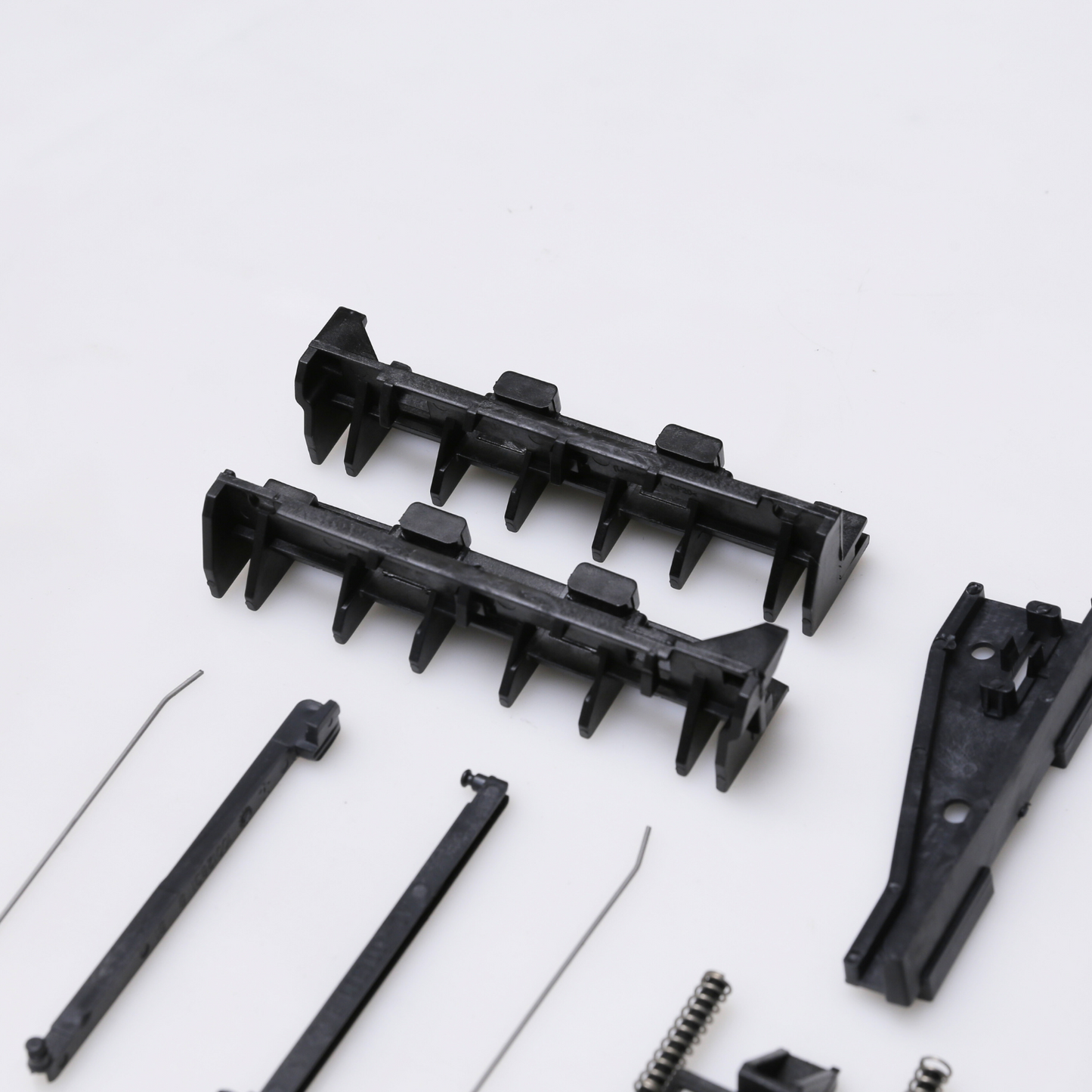 Rear Panoramic Sunroof Repair Kit for BMW X5 E70 with Slide Rails