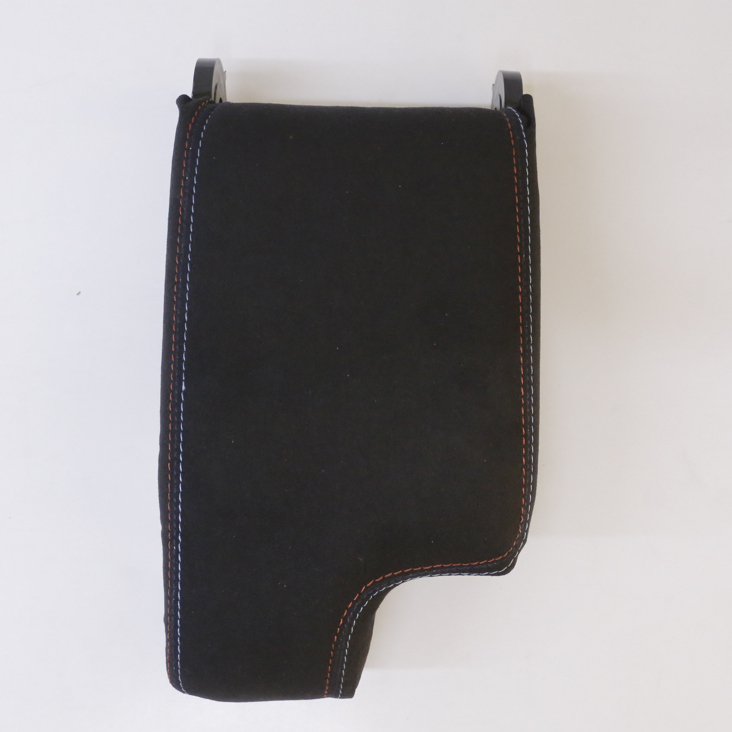 Center Console Armrest Cover Suede for BMW E46 M3 OEM 51168238229