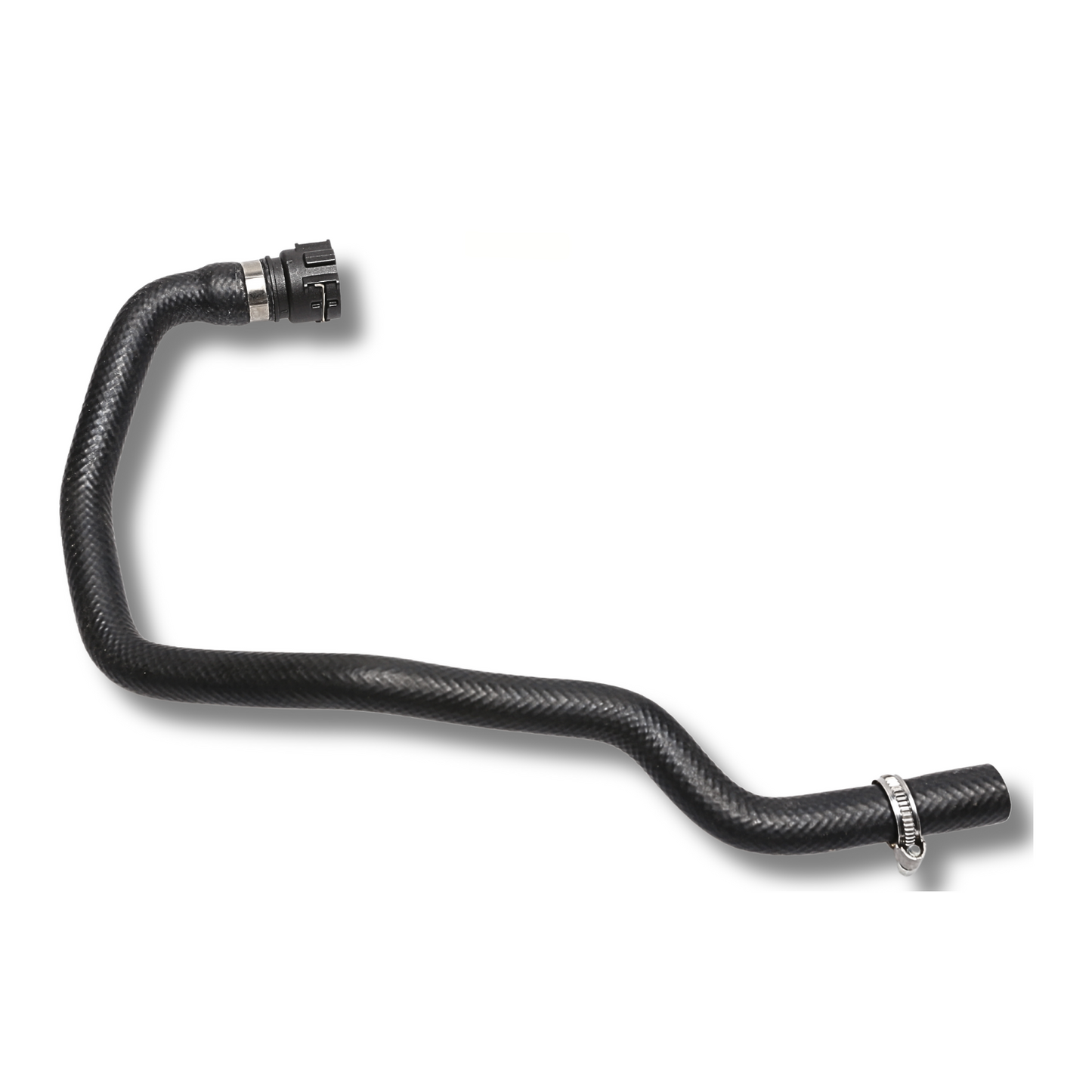 BMW E46 Engine Radiator Hose 3 Series 1997-2006 64218376999 Heater Valve