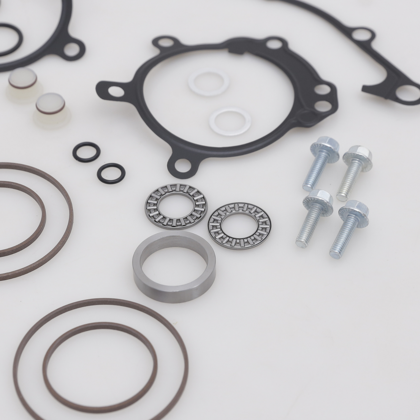 Double Vanos Repair Kit for BMW E36 M52B25TU 323ti 1999 – 2001