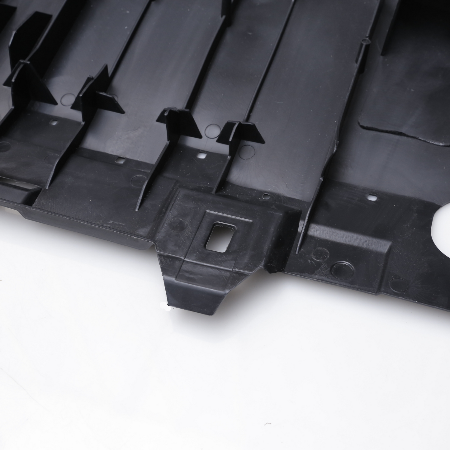 Mercedes W246 Engine Splash Shield Undertray Skid Cover Guard 2014–2018