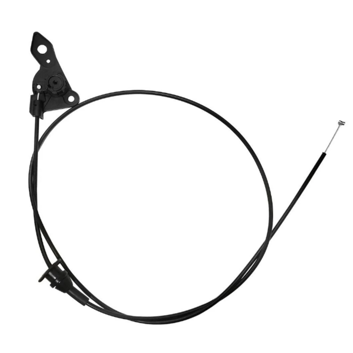 Engine Hood Release Cable for BMW E36 Coupe Cabrio Hood Latch OEM 51231977689