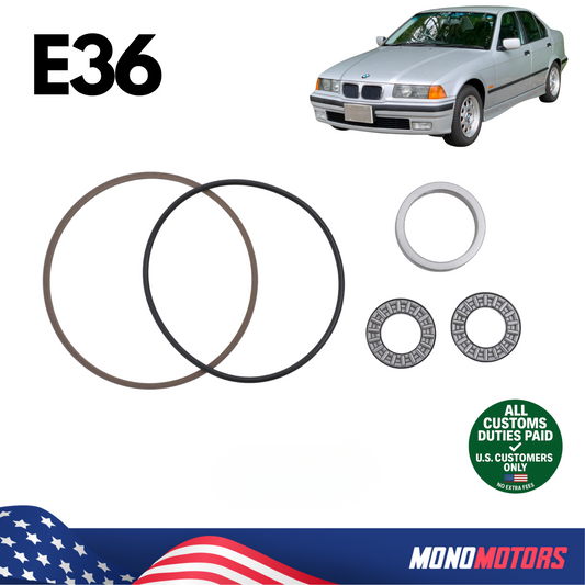 Single Vanos Repair Kit for BMW E36 1990-2002 M50 M50tu M52 S50 S52 Engine
