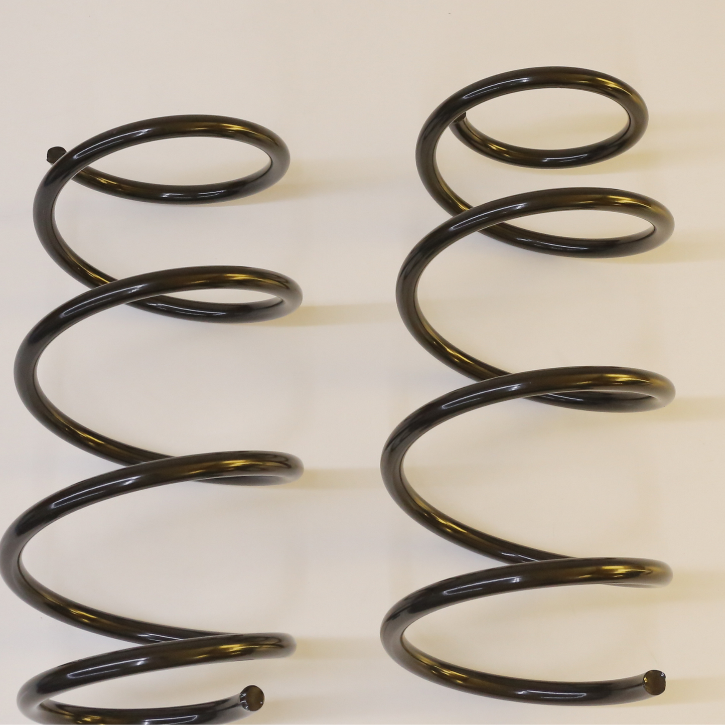 Coil Spring 2x Front for BMW E60 2003-2010 OEM 31336761211
