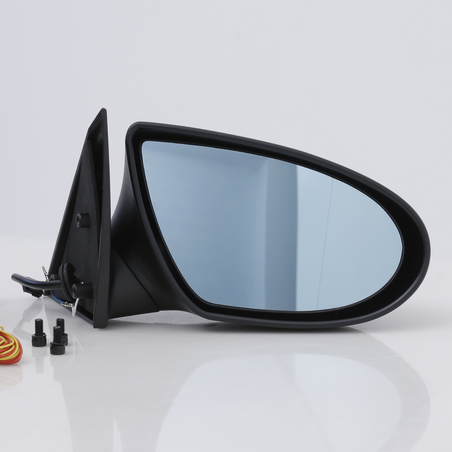 Side Folding Side Mirror Set for BMW E36 Coupe M3 OEM Ref 51162253827