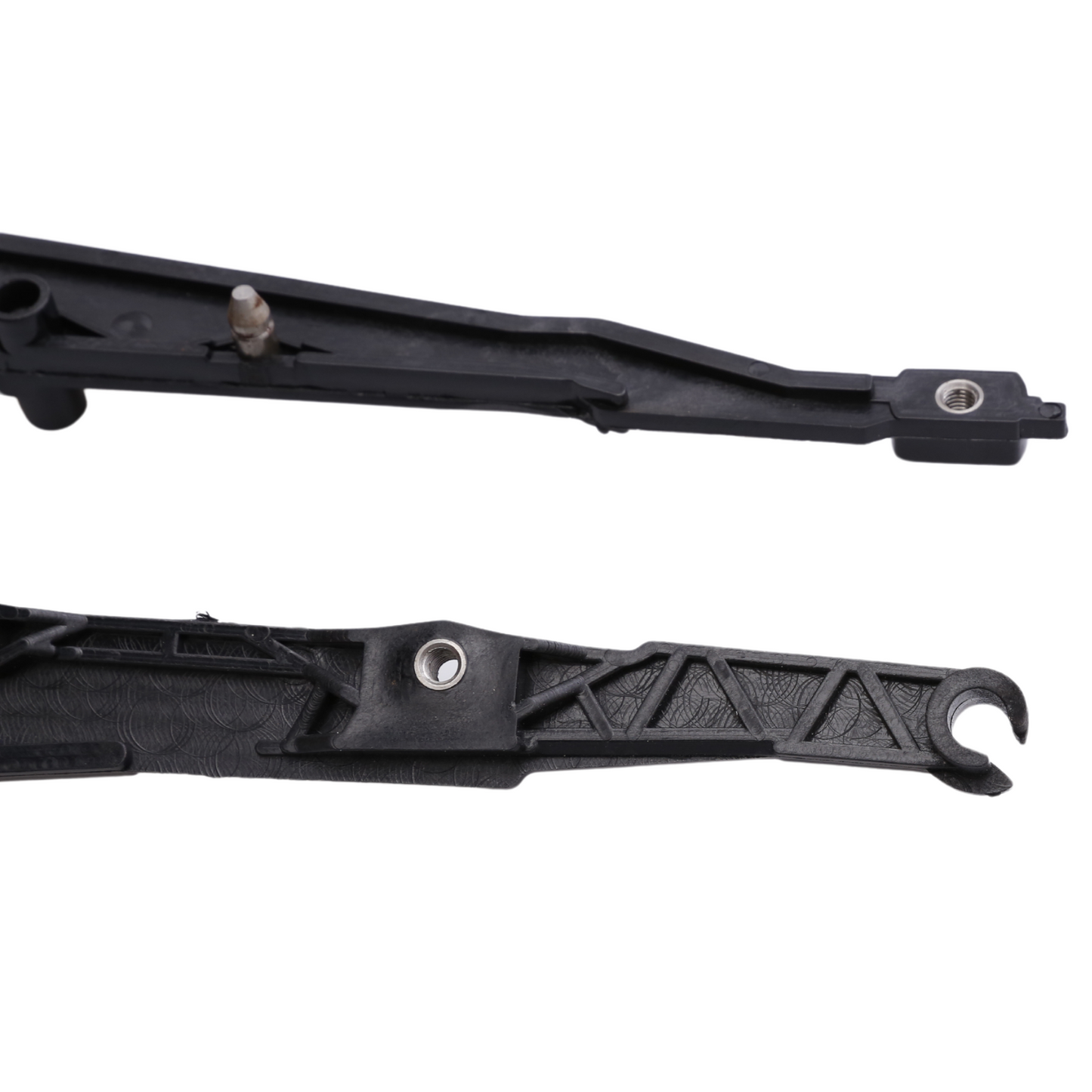 Sunroof Rails for Volkswagen Golf 1998-2004 Left and Right Plastic Slide Rails