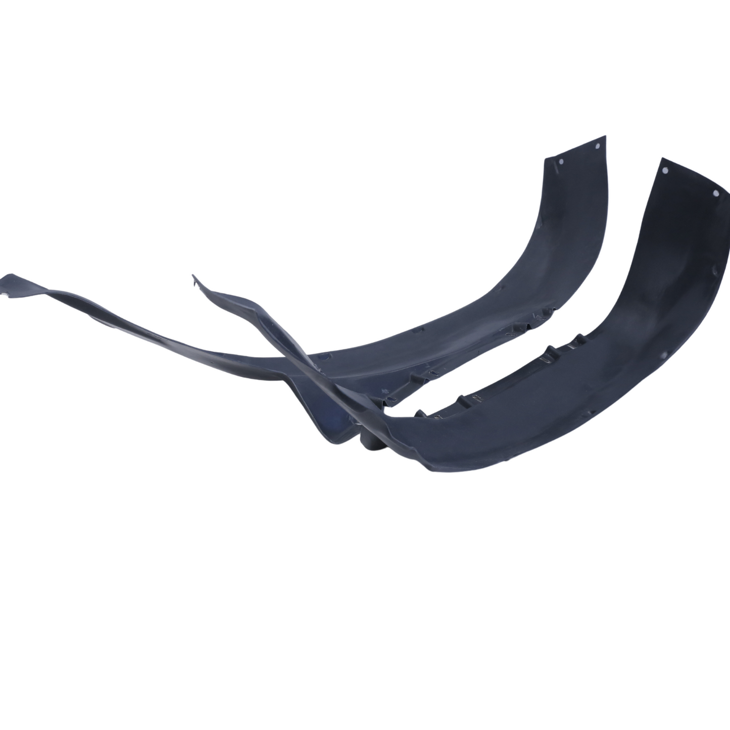 Front Fender Liners Left Right Wheelhouse Splash Guard for BMW 3 E30 1982-1991