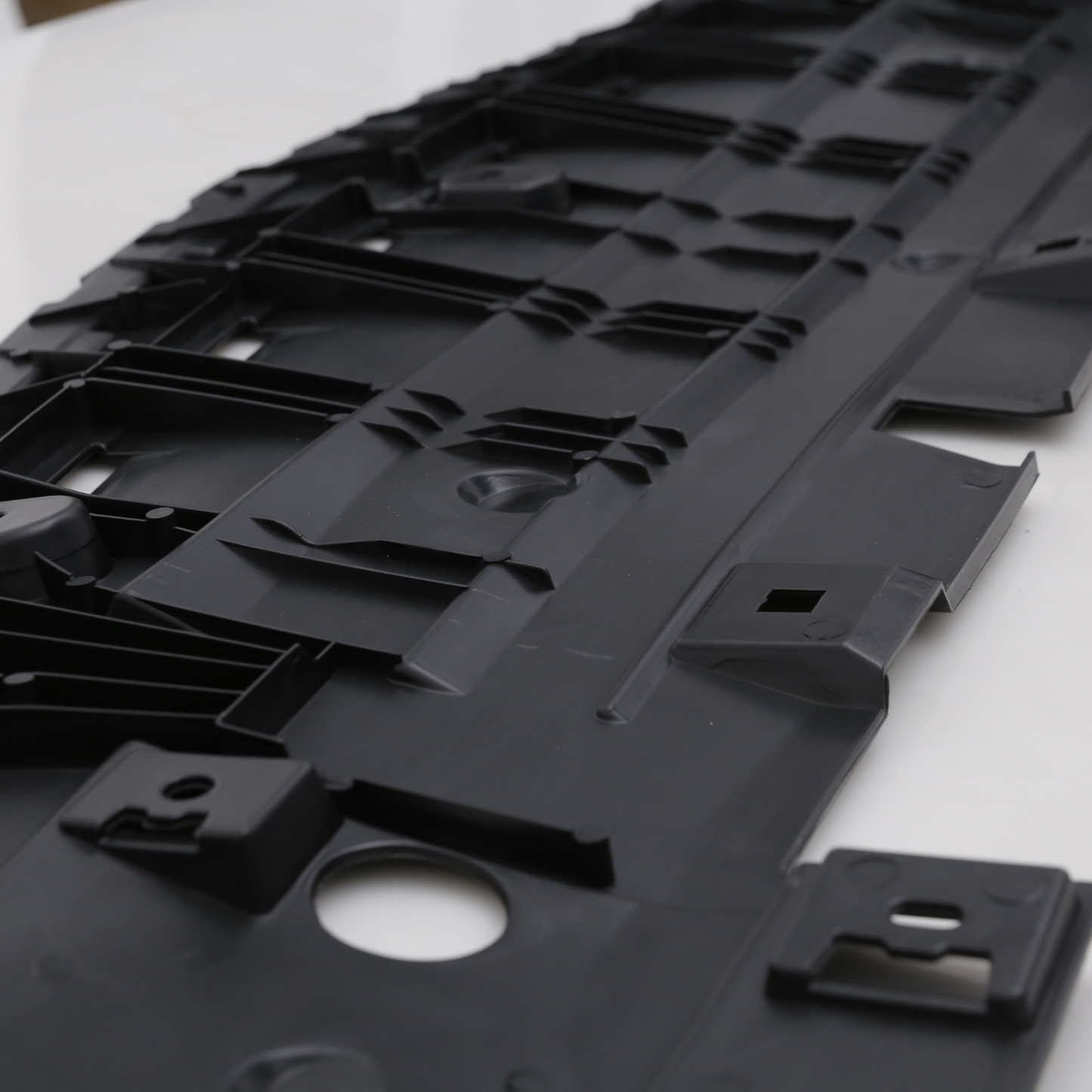 Engine Undertray Splash Shield for Mercedes W177 A160 A180 A200 A220 2017