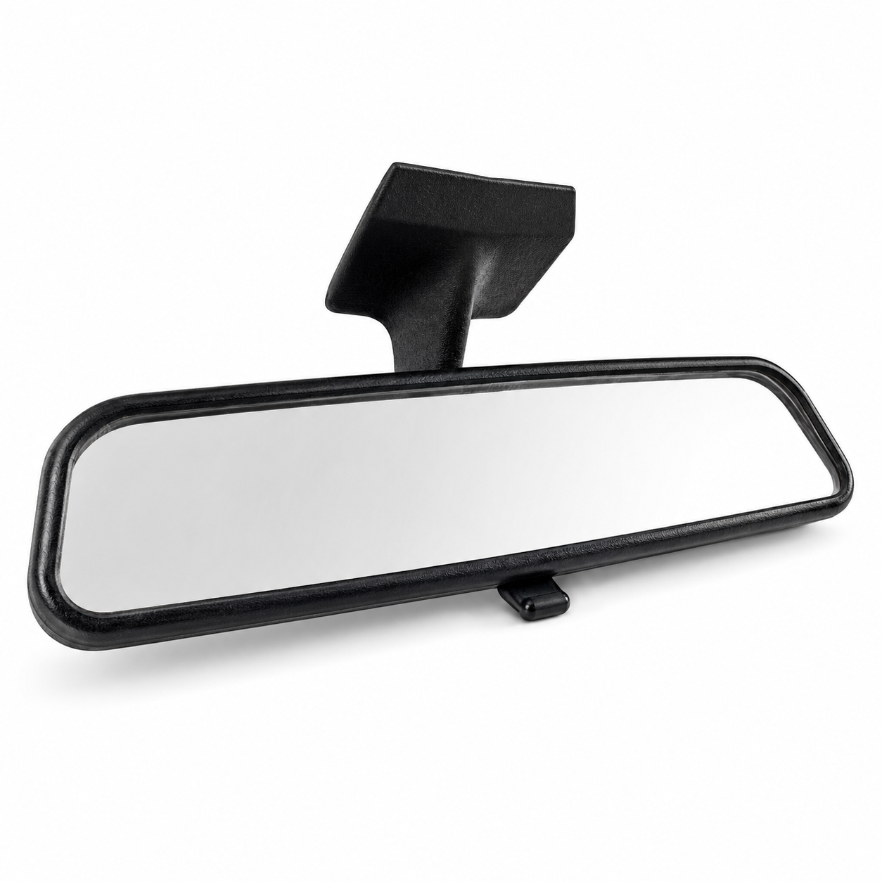 Interior Rear View Mirror for Mercedes Benz W124 W201 1984-1995 Black