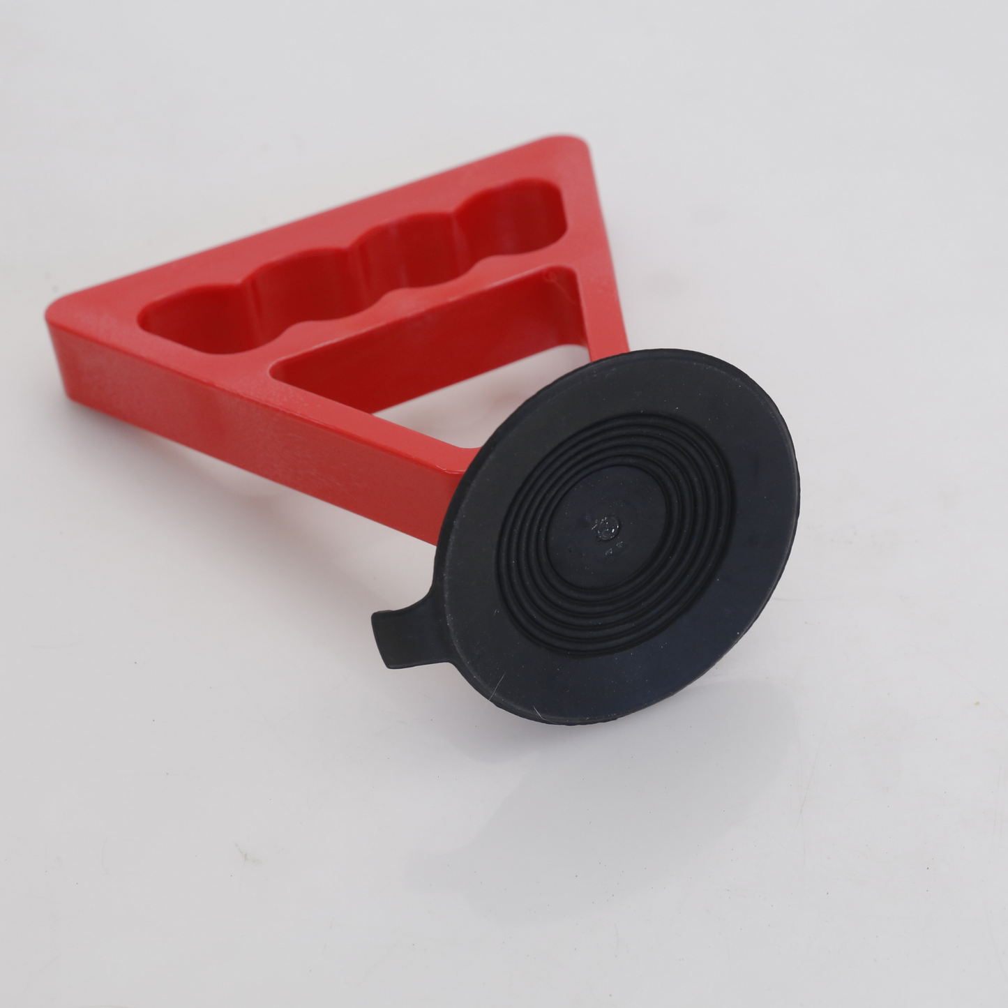 Car Body Manual Dent Puller Kit 3pcs Suction Cups with Handle