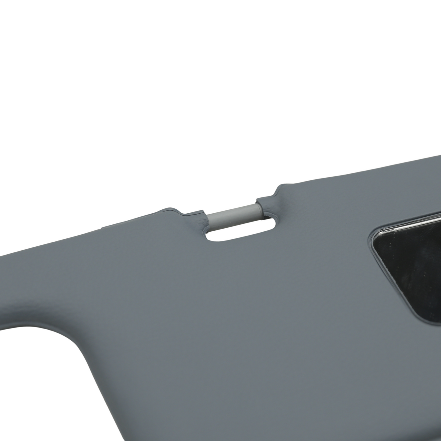 Sun Visor Set for Toyota Corolla Ae92 1988-1992 Interior Sunshade Pair
