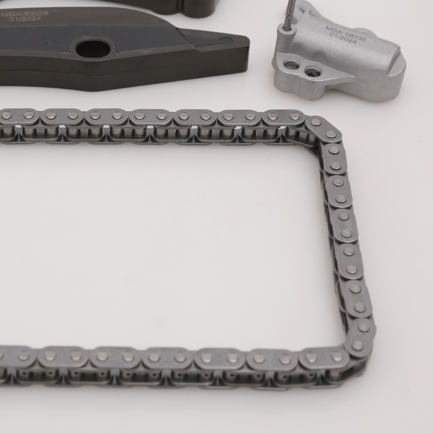 Full Timing Chain Kit Lower Upper for BMW 3 Series N47 N47n N57 N57n