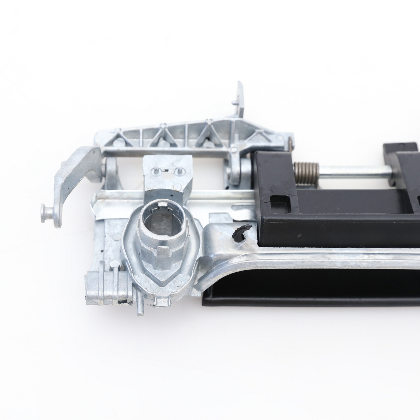 Front Left Outer Door Handle for BMW E34 Driver Side with Mechanism 51218148617