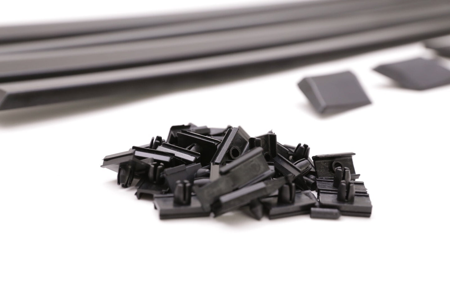 Body Side Moulding Trim for BMW E34 Door Impact Sedan Series