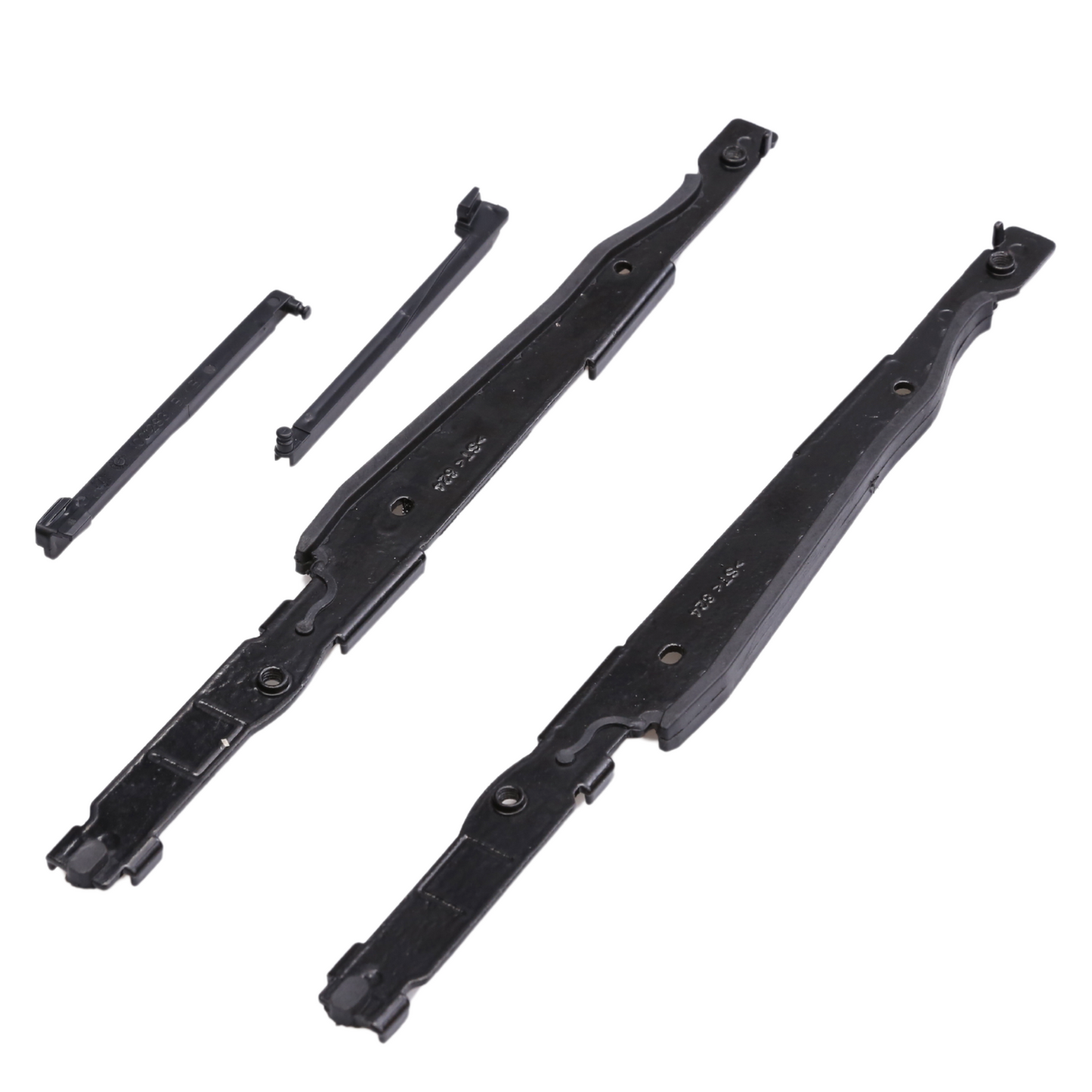 Sunroof Rails for BMW X3 E83 X5 E53 Sunroof Slide Rails Bracket Panoramic Roof