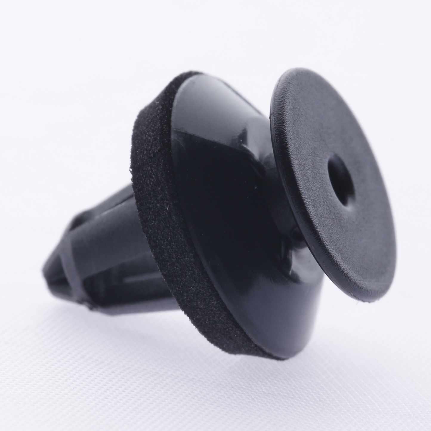 Body Trim Fixing Clip Clamp Plastic Rivet 30pcs for Mercedes X117 X156 W166 W176