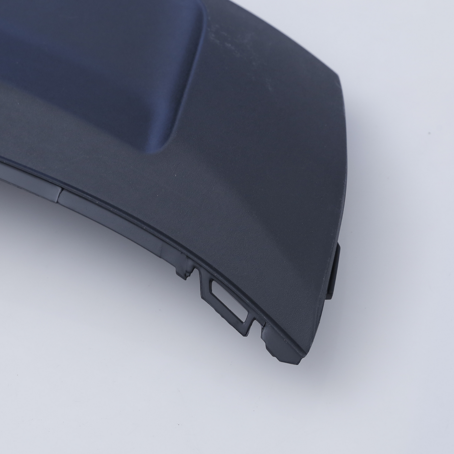 Rear Spoiler for Audi A3 Sedan 2013–2016 OEM 8V5807521B