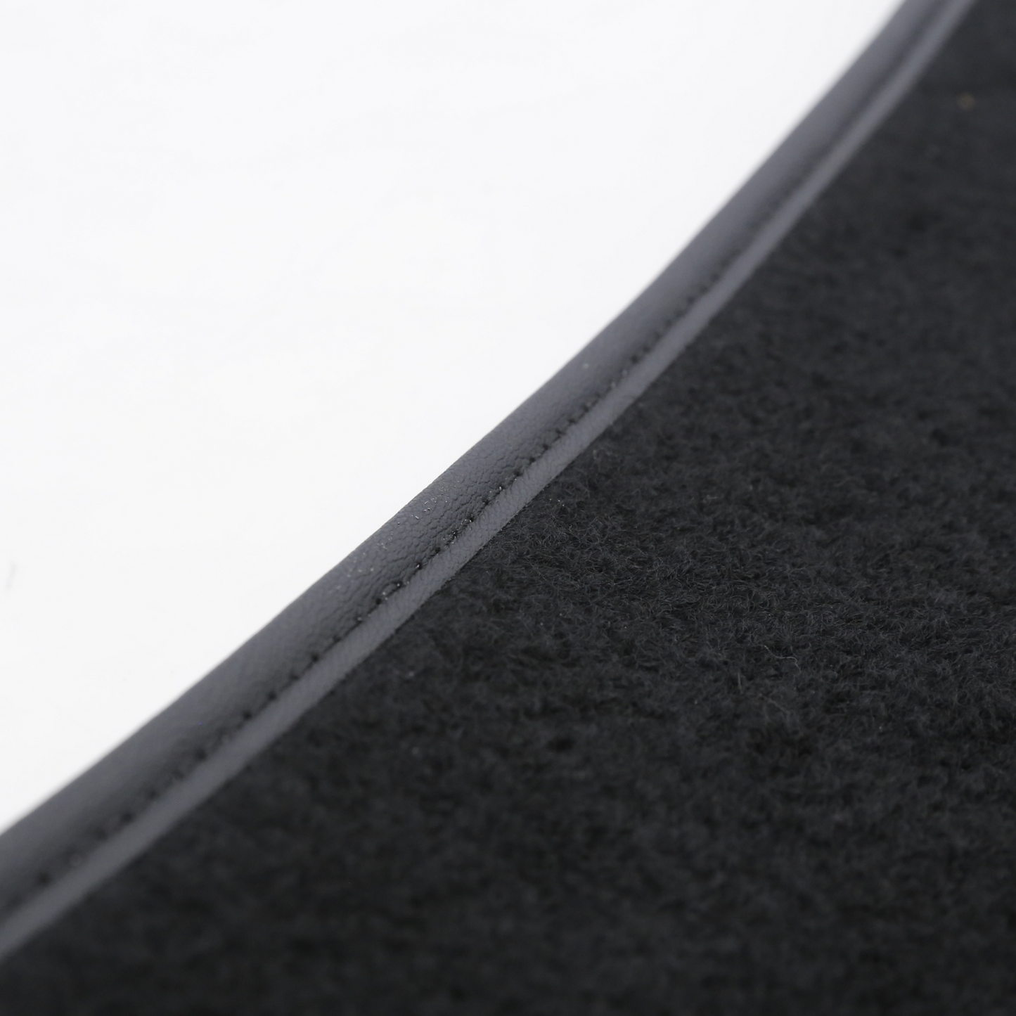 Trunk Carpet Mat Floor for Mercedes W124 Sedan