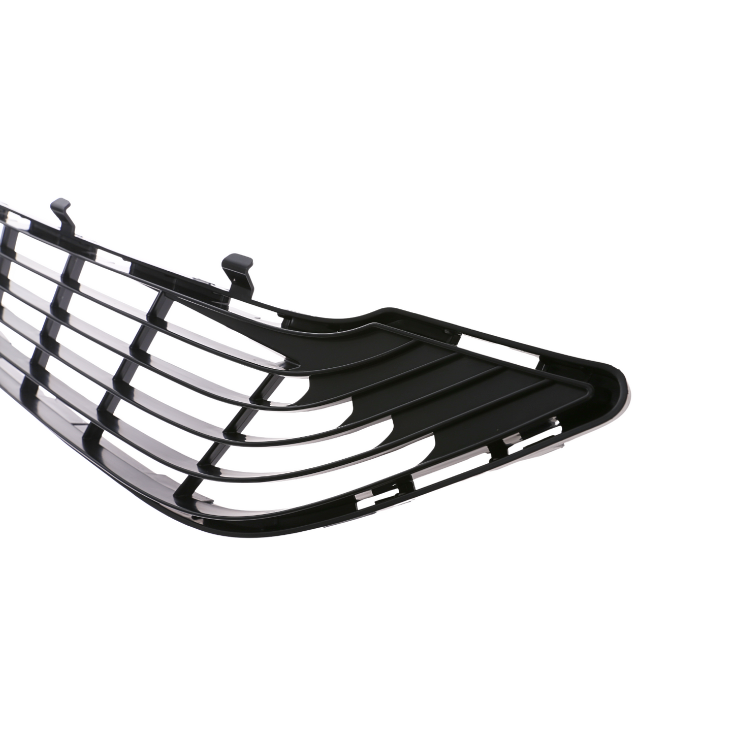 Bumper Lower Ventilation Grille for Mercedes-benz W222 2014-2017 Radiator Grille