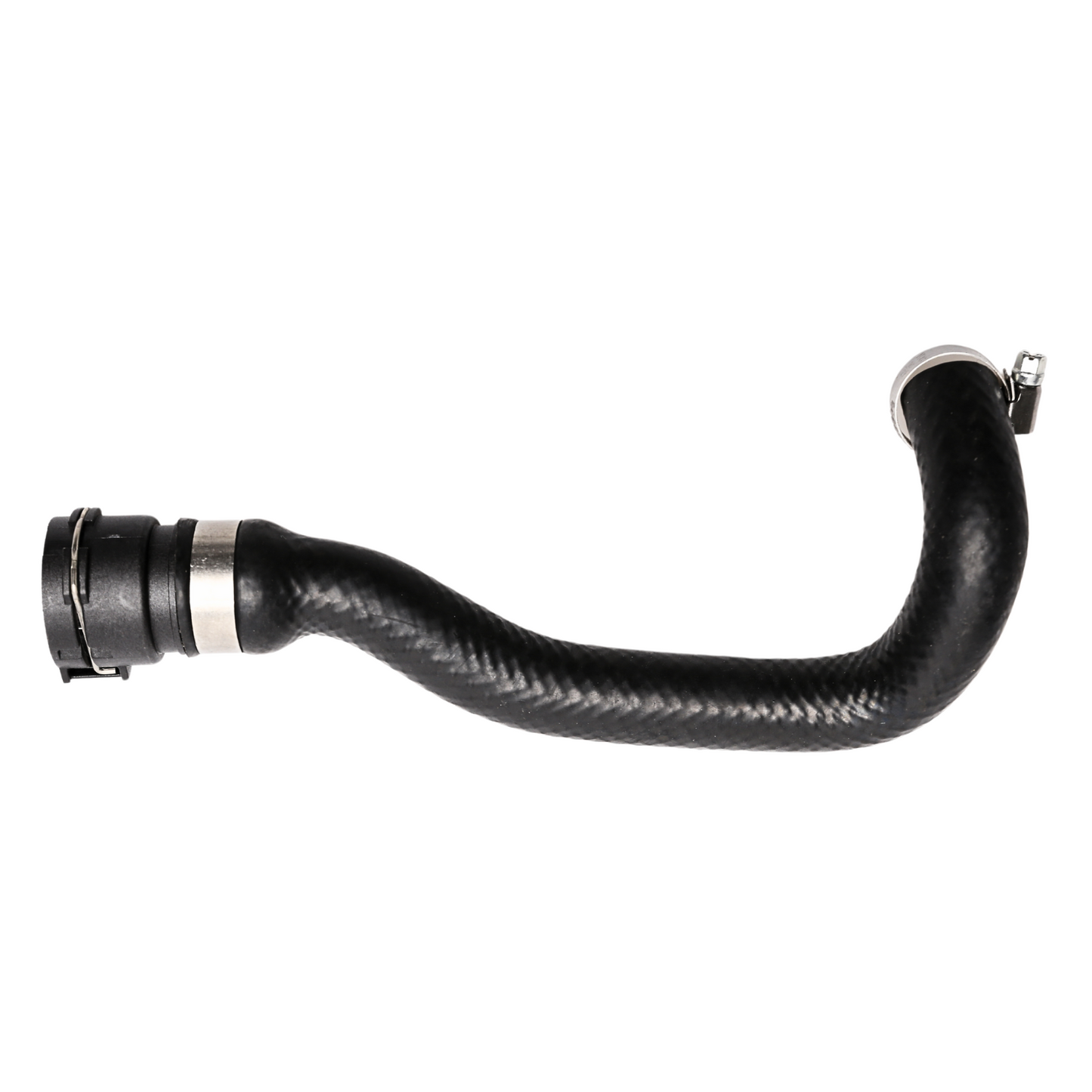 BMW 3 E46 Engine Inlet Heater Radiator F Hose 64218377781 Engine Intake