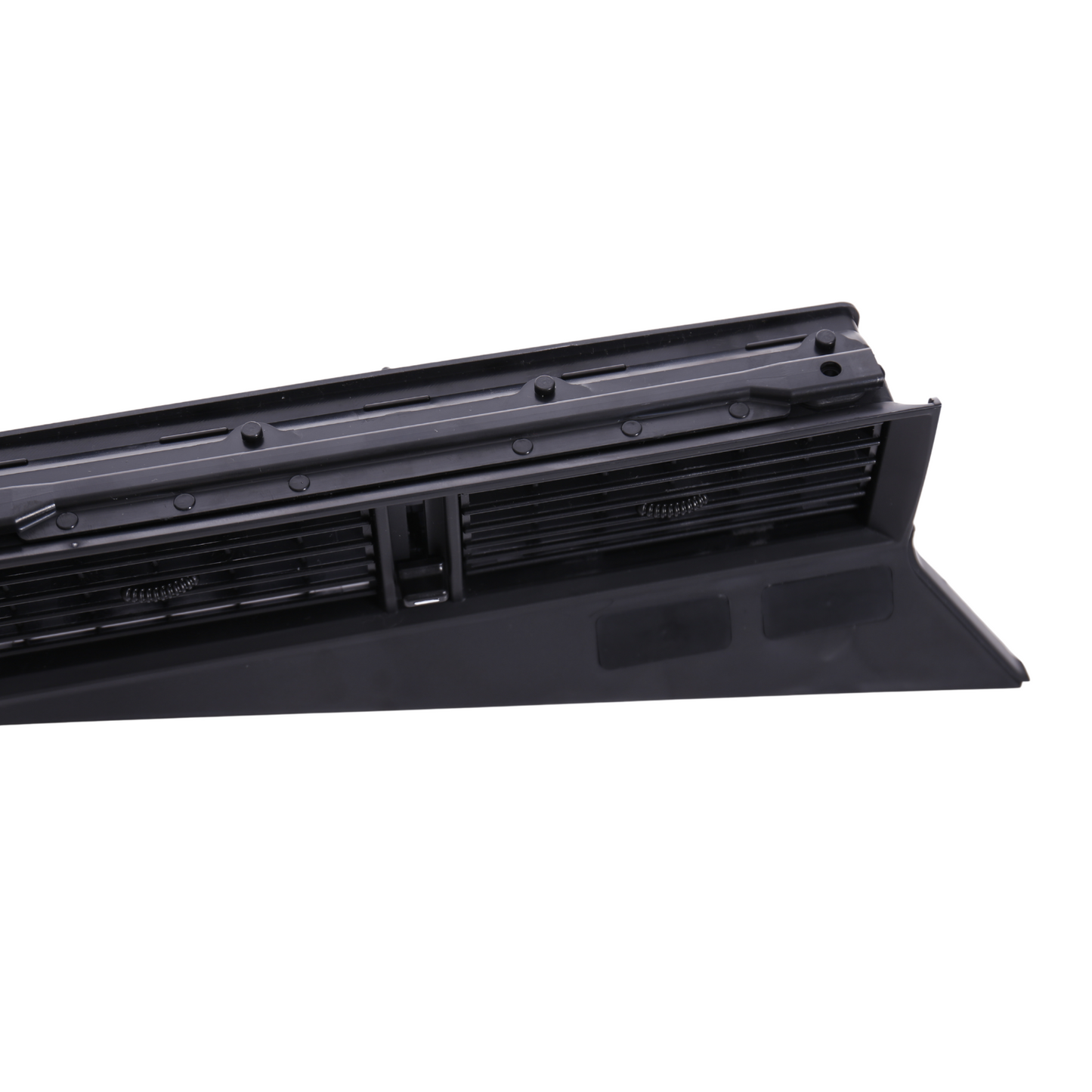 Air Vent Frame Grille for Mercedes W201 190 190e 190d 1982-93 Dashboard Vent