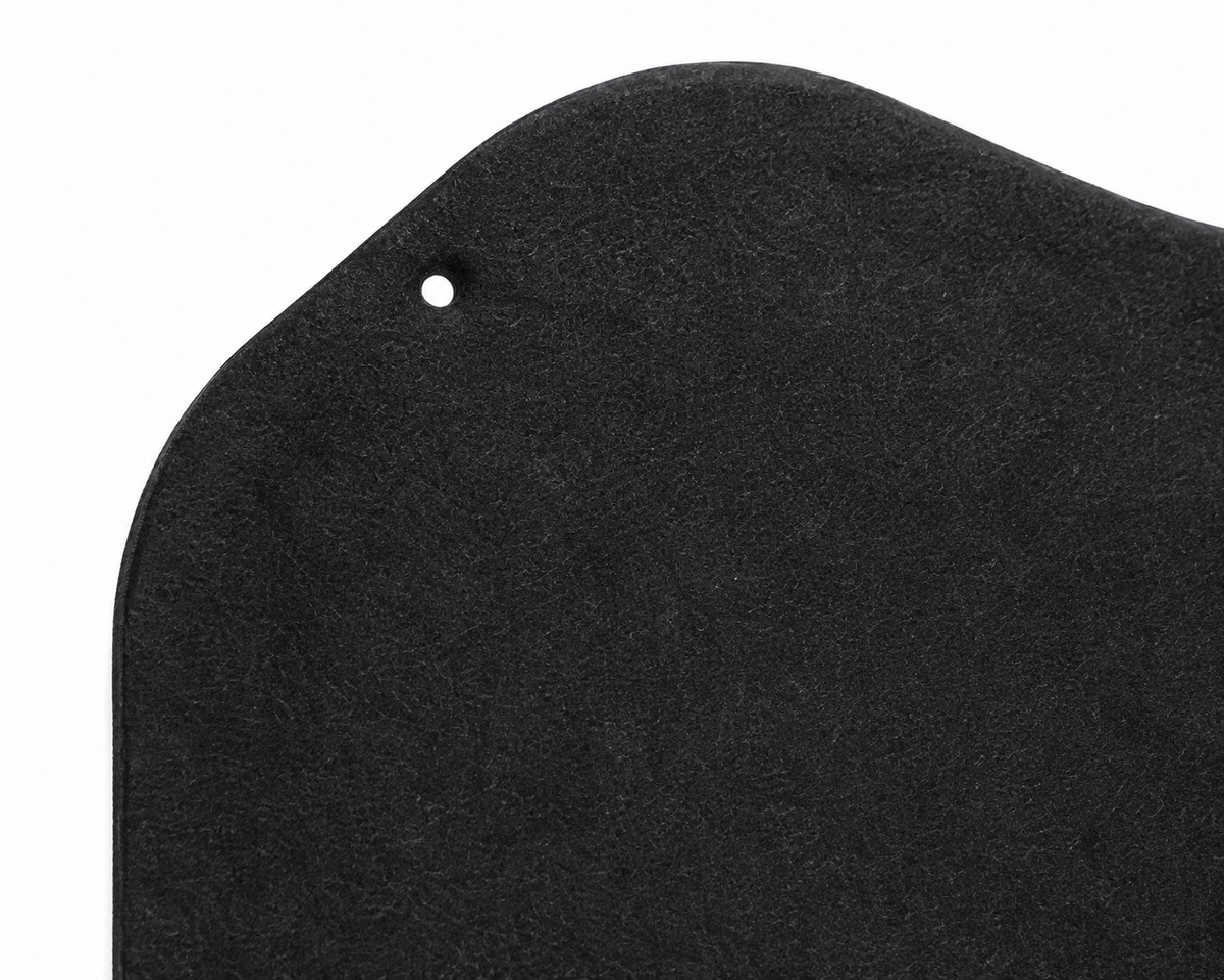 Hood Insulation Pad for Toyota Auris 2013-2018 Sound & Heat Insulation W/ Clips