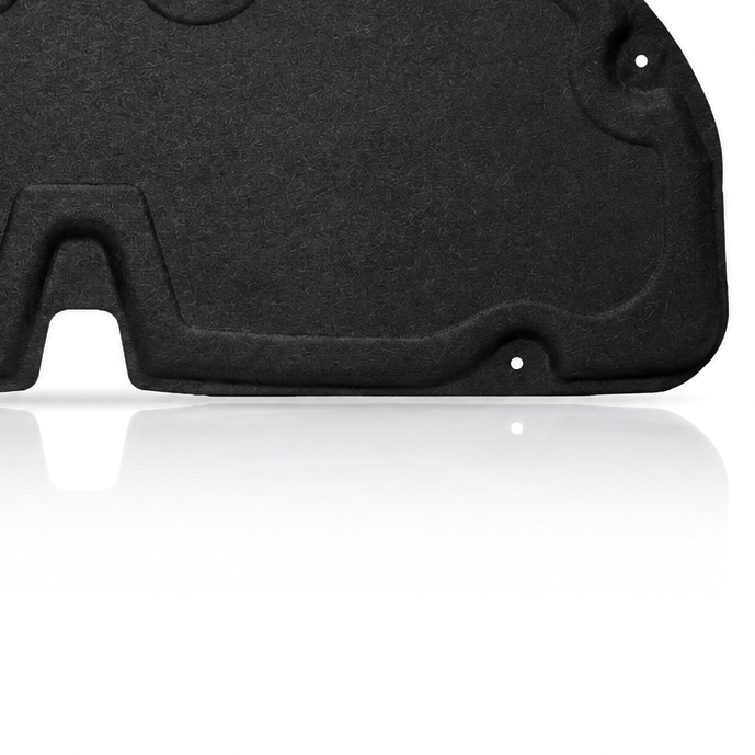 Hood Insulation Pad for Toyota Corolla E170 2014-2019 Bonnet Insulator Mat