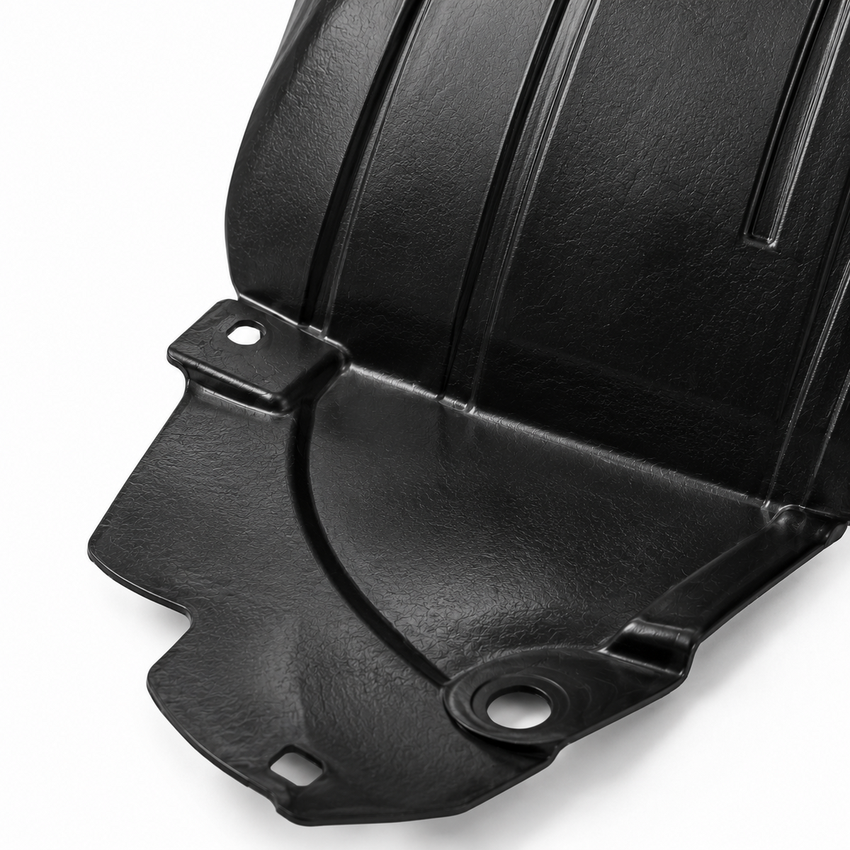 Front Fender Liner Set for Nissan Qashqai 2007-2010