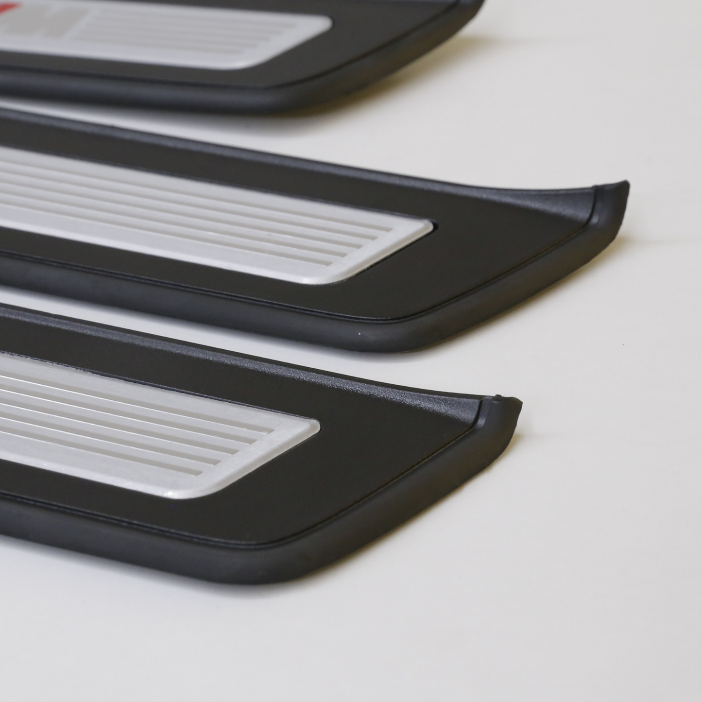 Inner Door Sill Trim Set Left Right for BMW F10 M5 2011-2016 51478050053