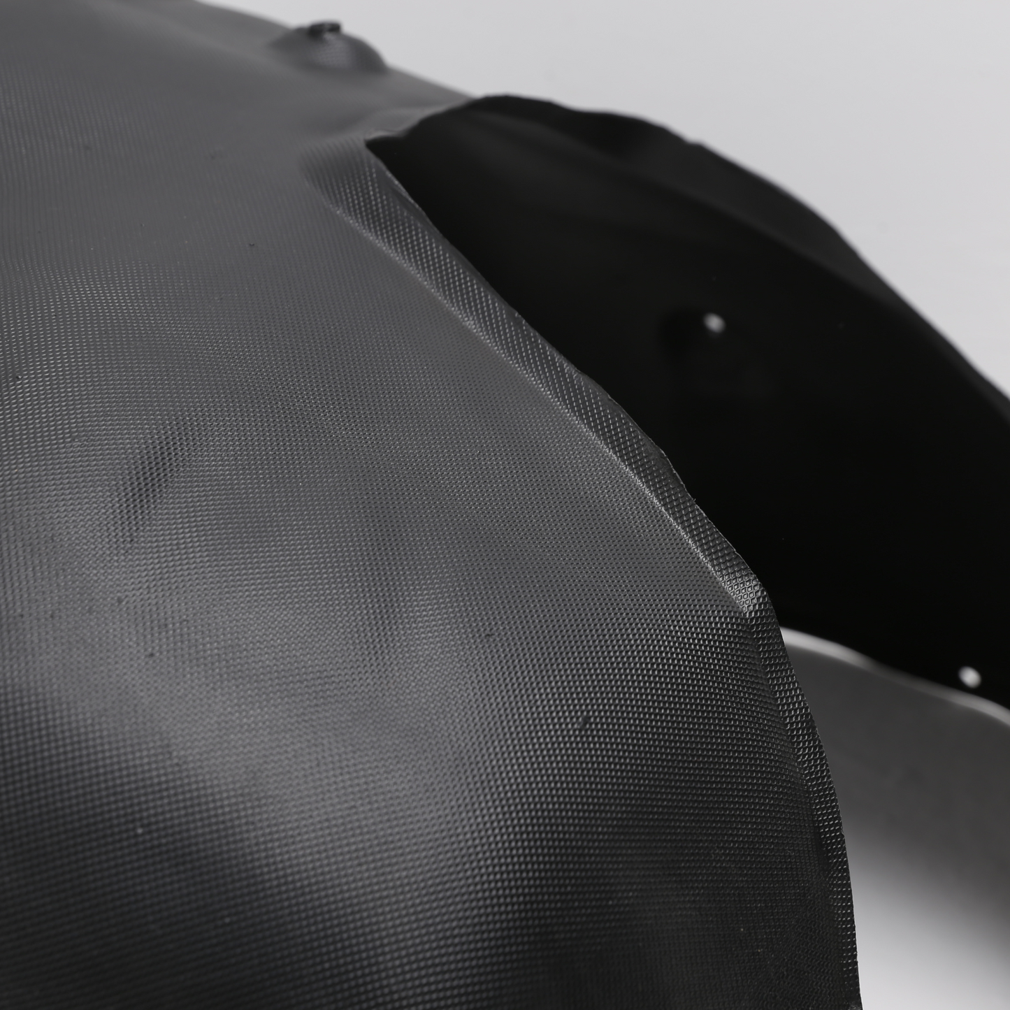 Fender Liner Set Front Driver and Passenger Side for BMW E39 Inner Splash Shield