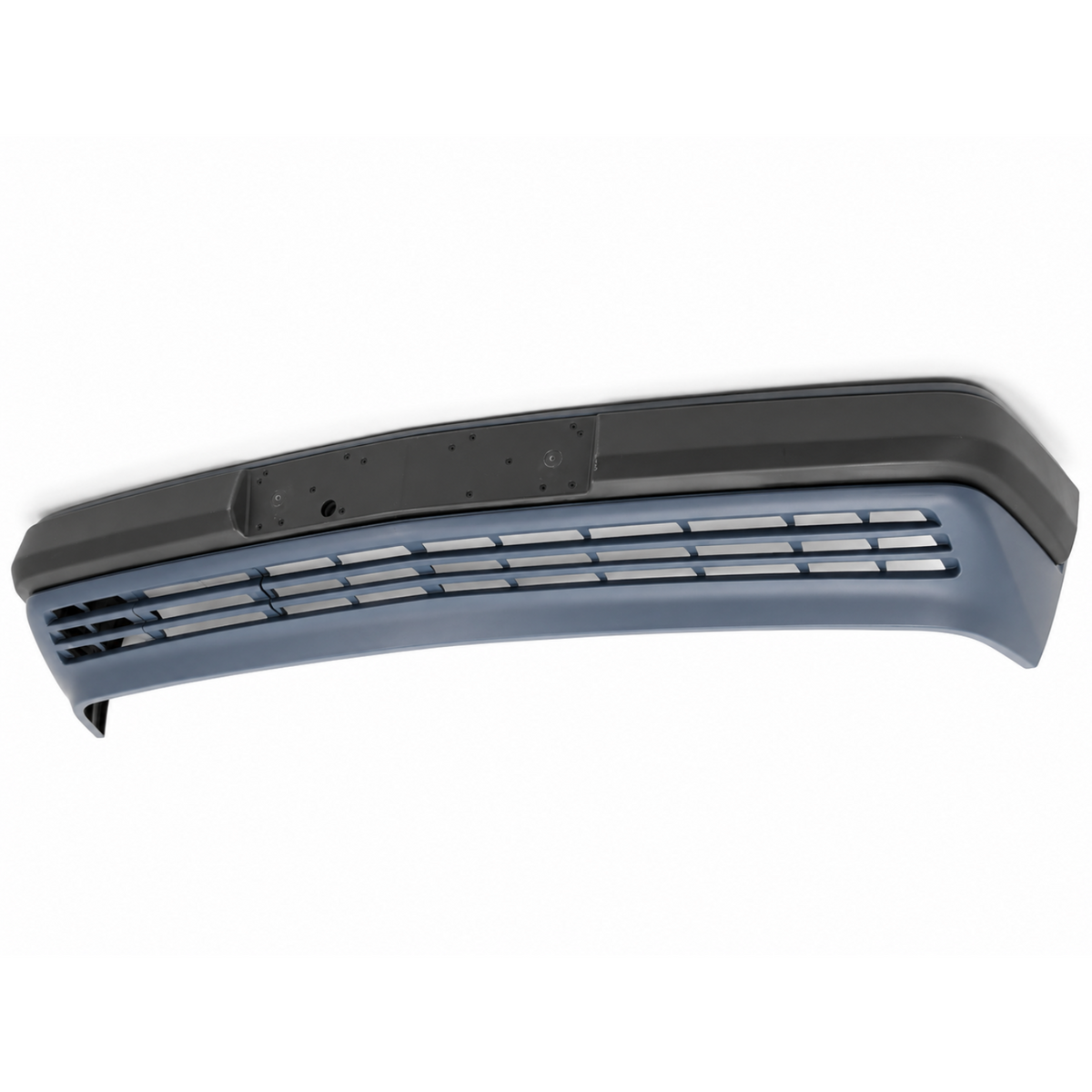 Front Bumper for Mercedes Benz W124 1985-1996 with Trim A/c Models