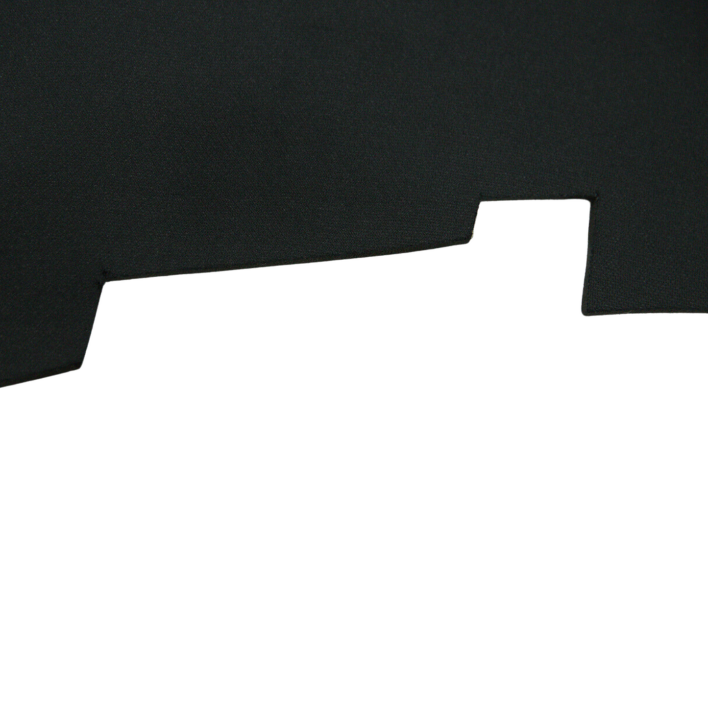 Hood Insulation Foam Pad for Mercedes W202 1993-2000 Sound Insulating Engine