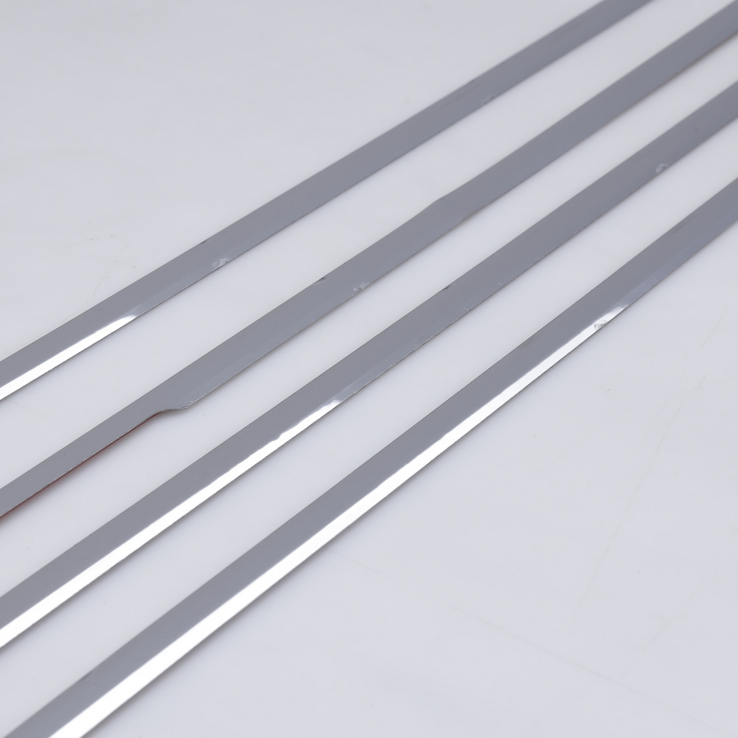 Windows Frame Trim Chrome 4pcs for BMW E90 2005-2012