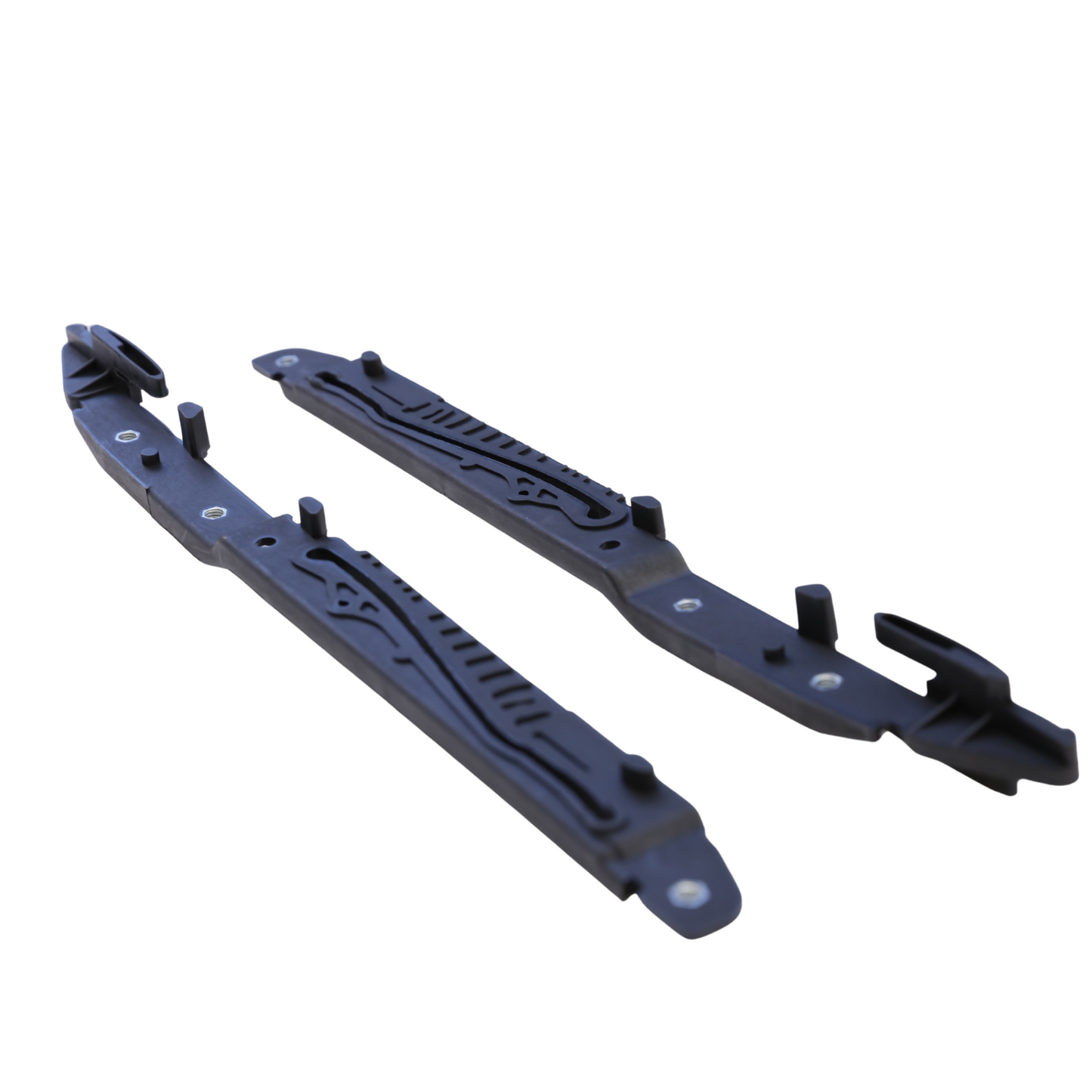 Sunroof Guide Left & Right Rail Repair Kit Metal for Hyundai Sonata