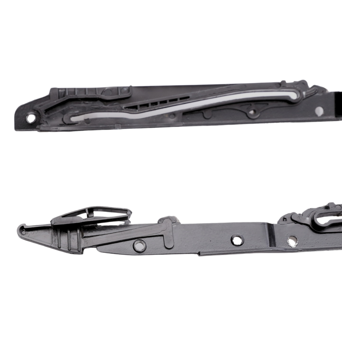 Sunroof Glass Guide Metal Rail for Peugeot 307 Sunroof Metal Track Repair Kit