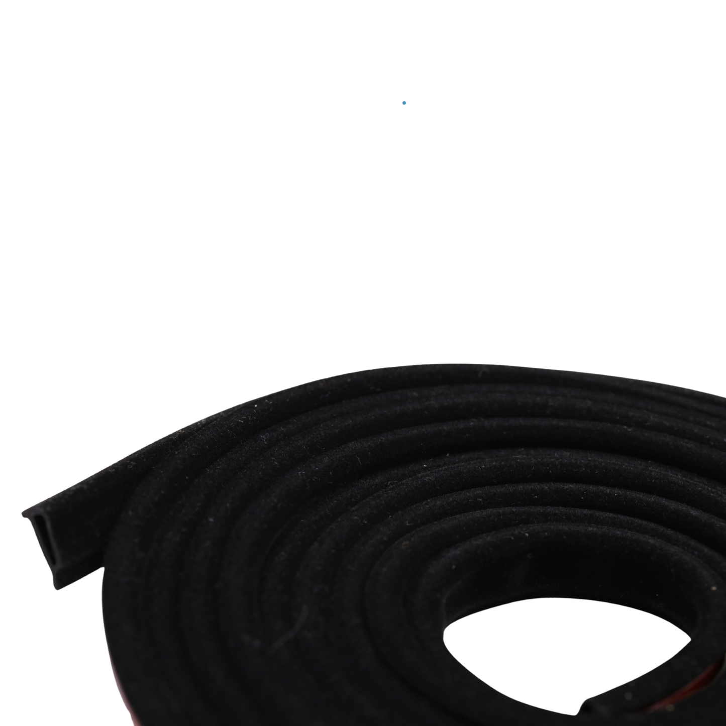 Sunroof Rubber Seal Gasket for BMW 5 Series E34 Velvet Rubber Seal