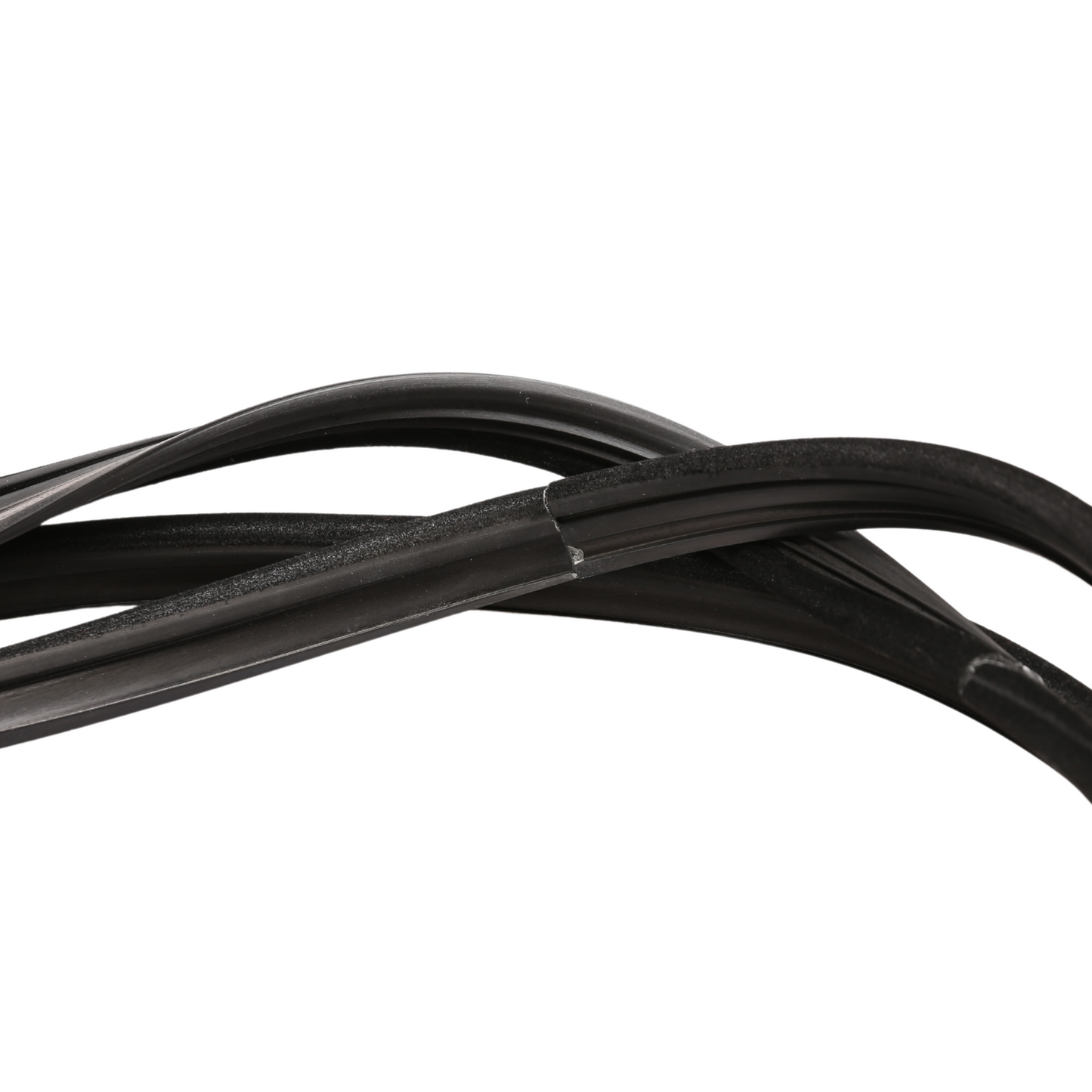 Sunroof Seal for Mercedes-benz W140 W126 Mb Sunroof Gasket Rubber Velvet Seal