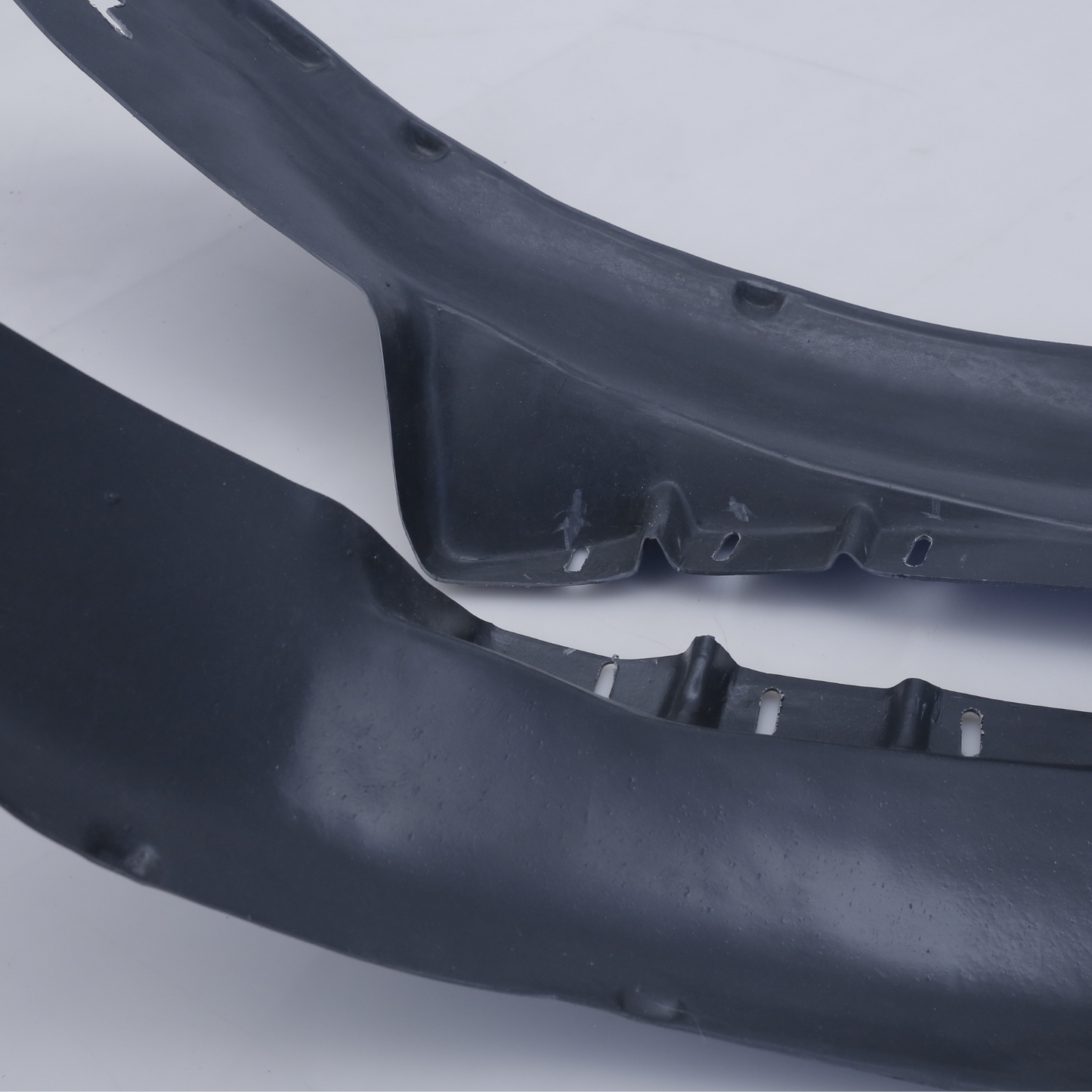 Front Fender Liners Left Right Wheelhouse Splash Guard for BMW 3 E30 1982-1991