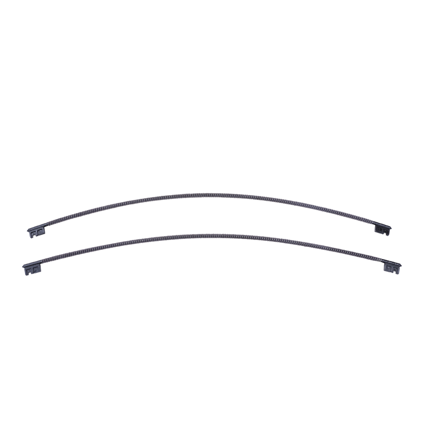 Rear Sunroof Sunshade Cable Repair Kit for BMW X5 E70 2006–2013 54103454098