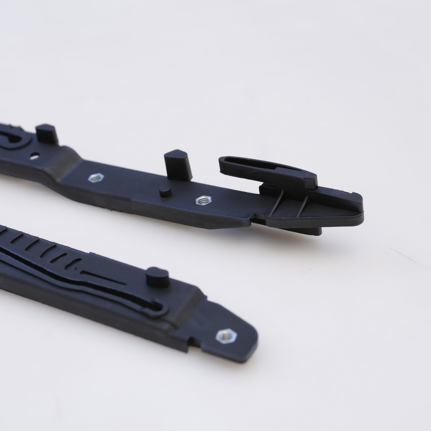 Sunroof Guide Left & Right Rail Repair Kit Metal for Kia Sorento 1 2003-2009
