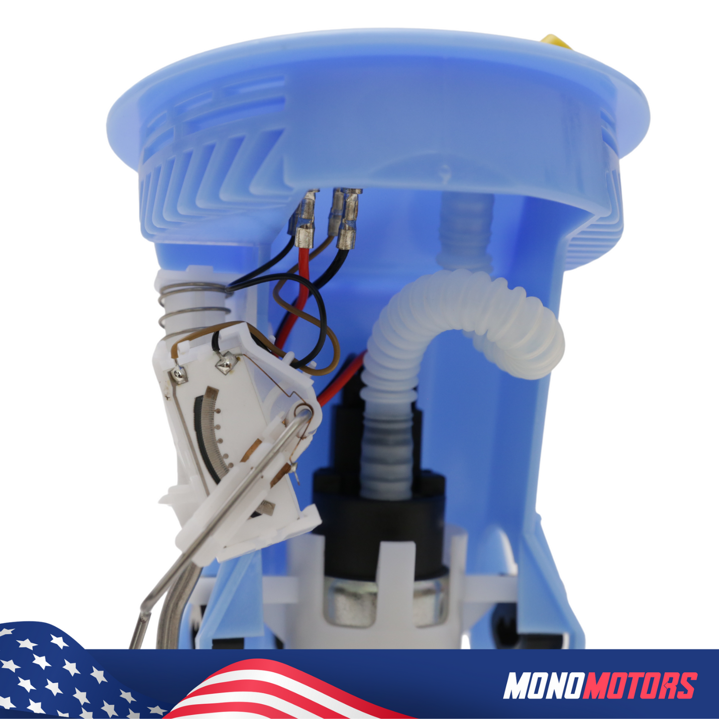 Fuel Pump for BMW E36 with Sending Unit Pump Assembly