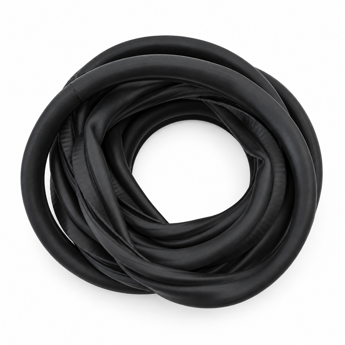 Tailgate Weatherstrip Seal for BMW X5 E53 1999-2006 Trunk Boot Lid Rubber