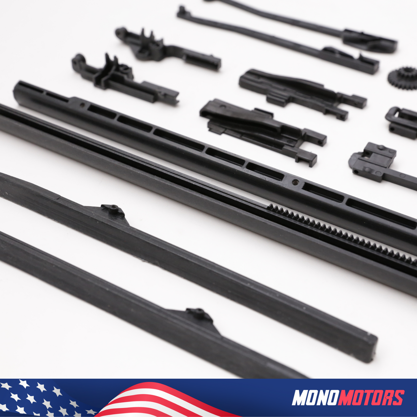 Sunroof Repair Kit for Land Rover Freelander 1998-2006 Free