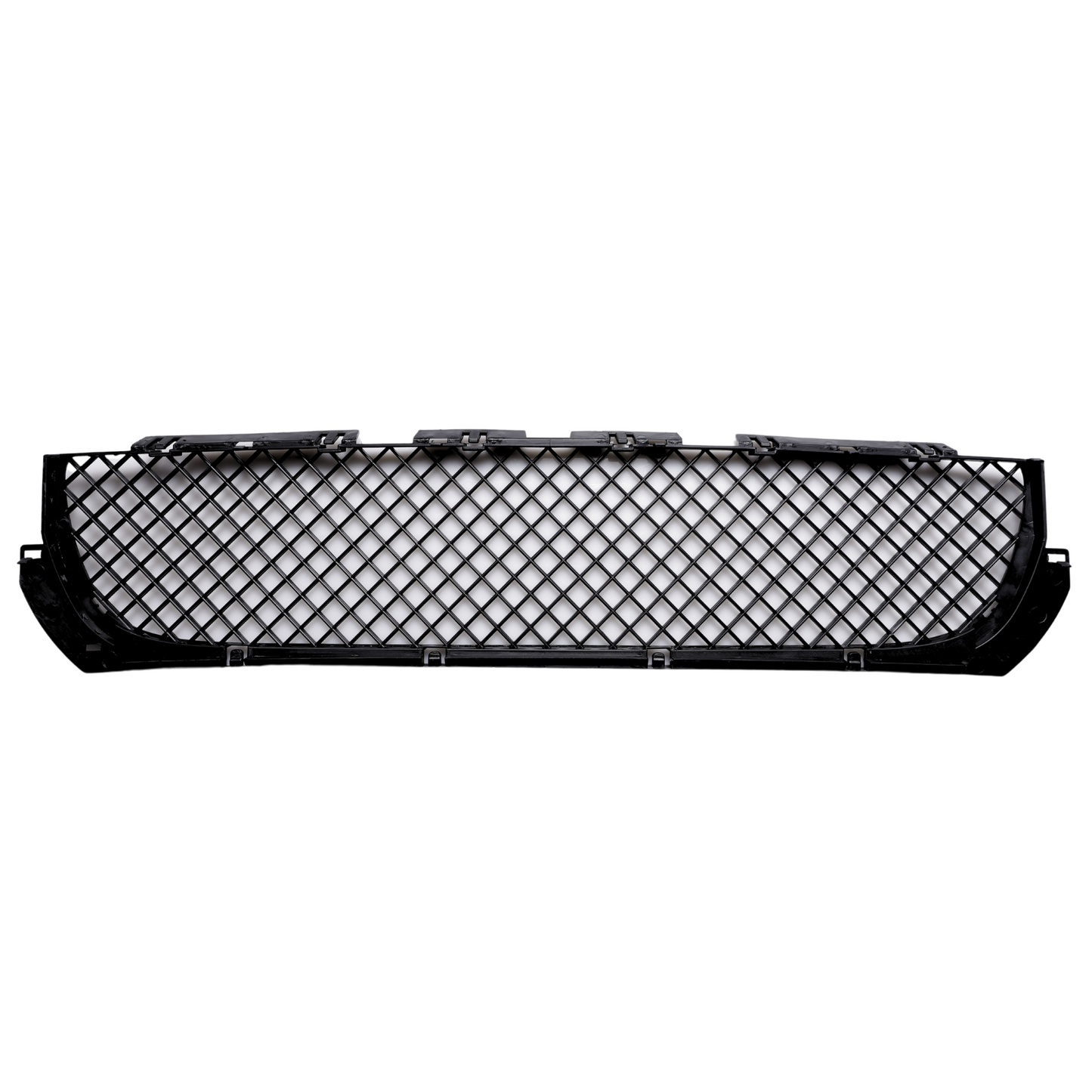 Front Bumper Lower Grille for BMW 3 Series E46 Coupe Cabrio 1999-2005 M-tech
